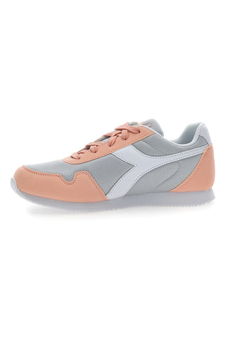 Superge Diadora Simple Run GS Rosa
