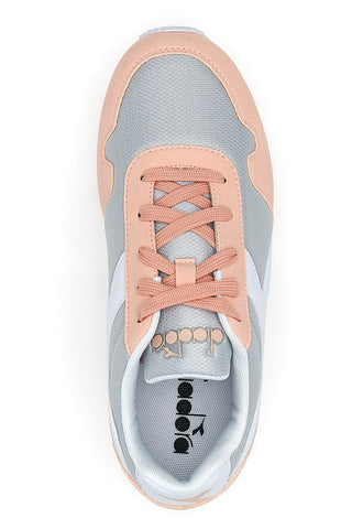 Superge Diadora Simple Run GS Rosa