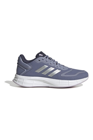 Tekaski čevlji Adidas Duramo 10 vijolični