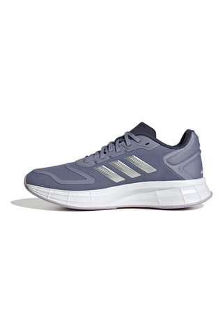 Tekaski čevlji Adidas Duramo 10 vijolični