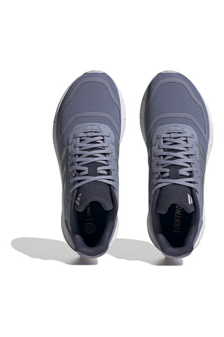 Tekaski čevlji Adidas Duramo 10 vijolični