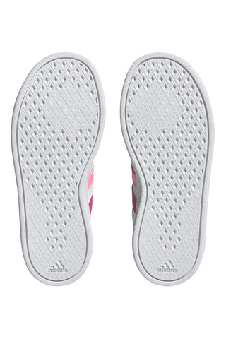 Bele superge Adidas Breaknet 2.0