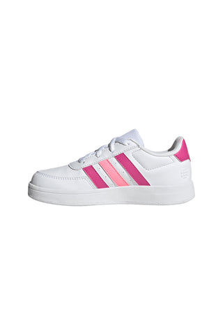 Bele superge Adidas Breaknet 2.0