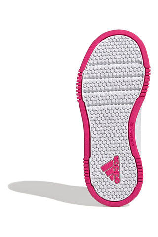 Bele športne copate Adidas Tensaur