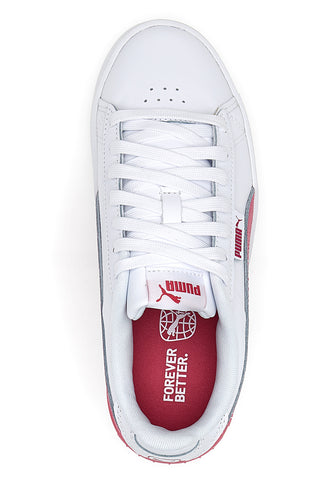 Bele športne copate Puma Jada