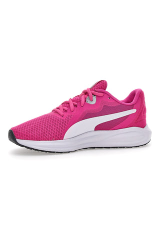 Tekaske Puma Twitch Runner Fresh Fuxia