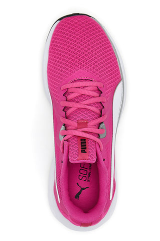 Tekaske Puma Twitch Runner Fresh Fuxia