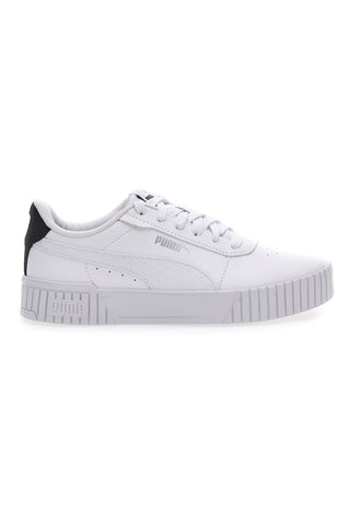 Sneakers Puma 2.0 Logo Power Bele