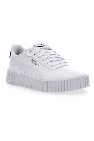 Sneakers Puma 2.0 Logo Power Bele