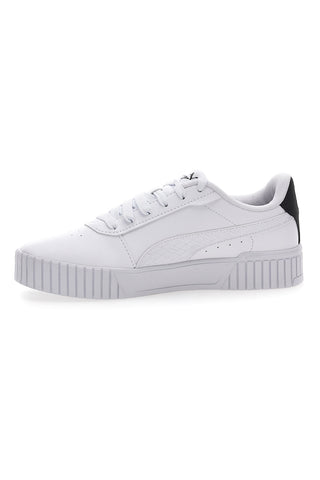 Sneakers Puma 2.0 Logo Power Bele