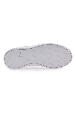 Sneakers Puma 2.0 Logo Power Bele