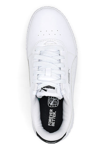 Sneakers Puma 2.0 Logo Power Bele