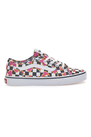 Superge Vans Filmore Decon Multicolore