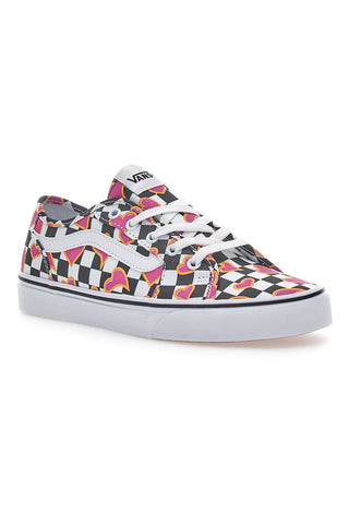 Superge Vans Filmore Decon Multicolore