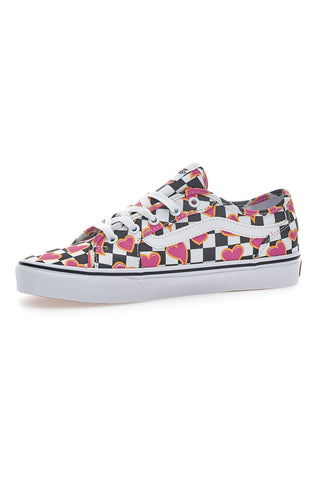 Superge Vans Filmore Decon Multicolore