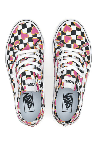 Superge Vans Filmore Decon Multicolore