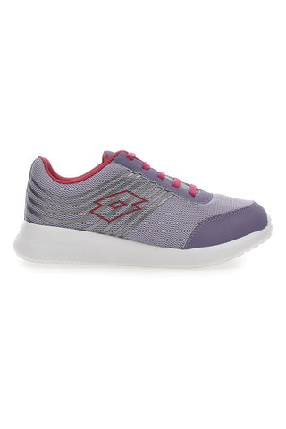 Superge Lotto Evolite VI JR Malva