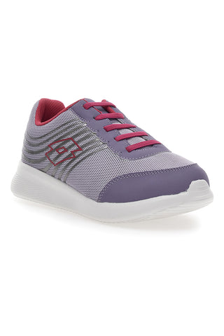 Superge Lotto Evolite VI JR Malva