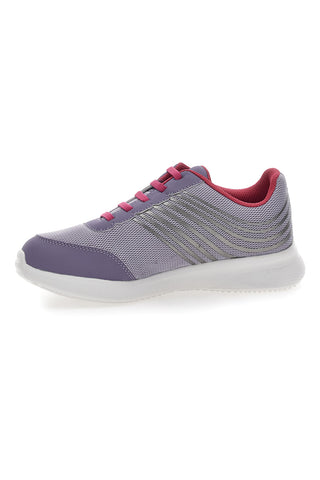 Superge Lotto Evolite VI JR Malva