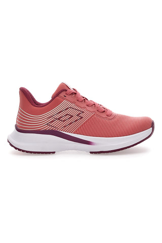 Superge za fitnes Lotto Speedevo 701 roza