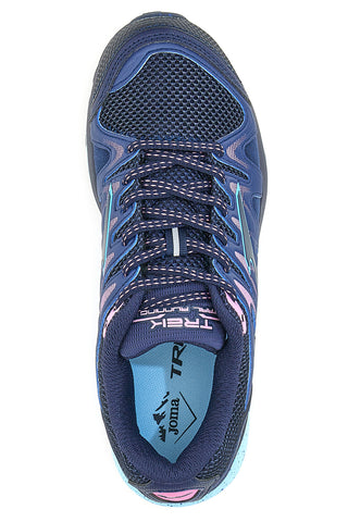 Treking čevlji Joma Trek 2303 Navy