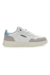 Superge O'Neill Galveston Women Low bele in sive