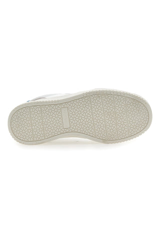 Superge O'Neill Galveston Women Low bele in sive