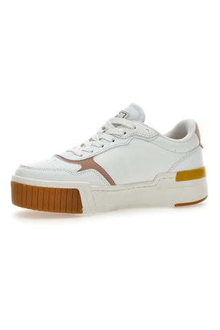 Superge Flatform O'Neill Avila Women Low Bele