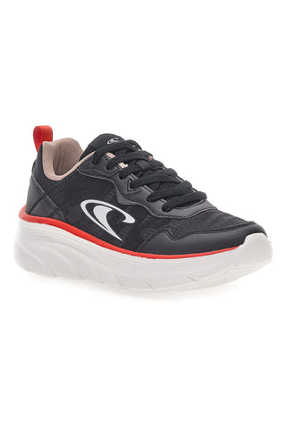Športni copati O'Neill Castillo Women Low Črni