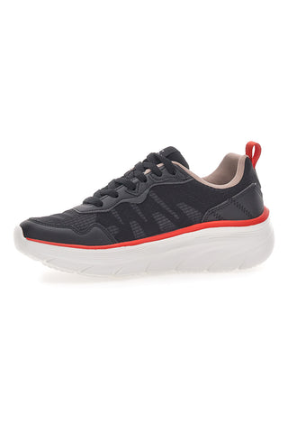 Športni copati O'Neill Castillo Women Low Črni