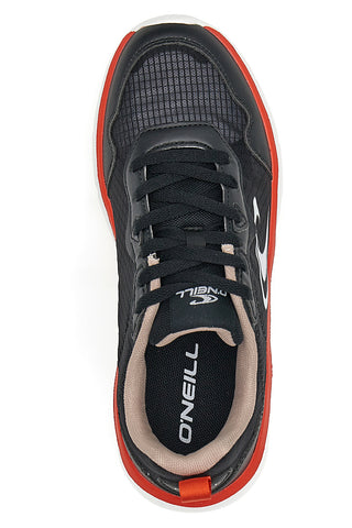 Športni copati O'Neill Castillo Women Low Črni