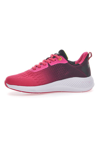 Superge Australian 517 Fucsia