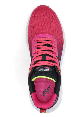 Superge Australian 517 Fucsia