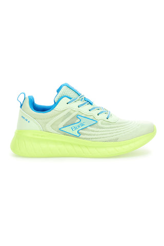 Superge Etonic Jam Pop rumena fluorescenčna