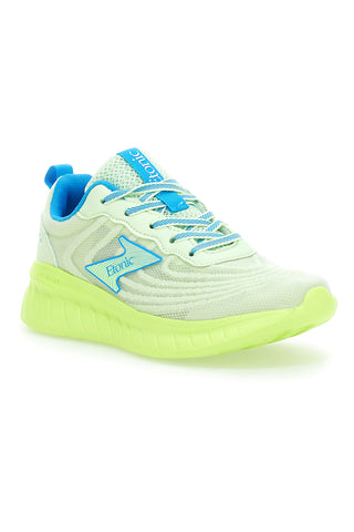 Superge Etonic Jam Pop rumena fluorescenčna