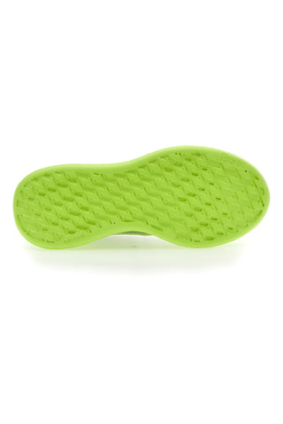 Superge Etonic Jam Pop rumena fluorescenčna