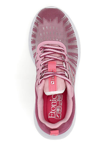 Superge Etonic VOX Rosa