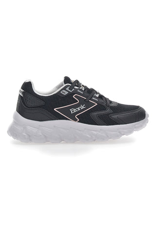 Superge Etonic Flash Črne