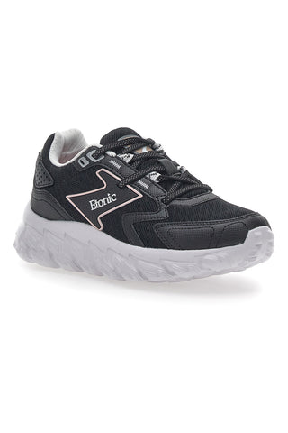 Superge Etonic Flash Črne
