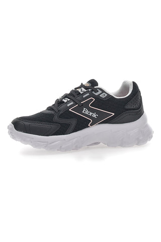 Superge Etonic Flash Črne
