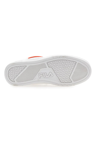 Bele superge Fila Court