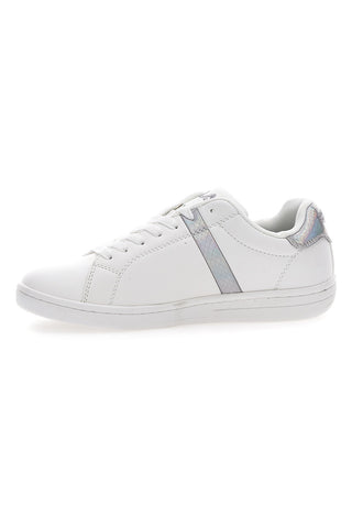 Sneakers Fila Crosscourt 2 beli