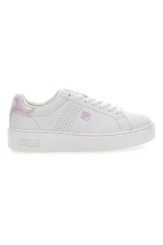 Superge z Flatfoam Fila Crosscourt Altezza F WMN Bele