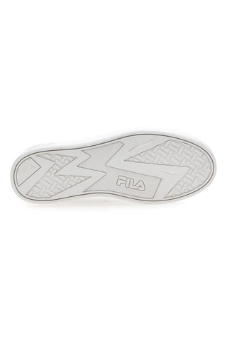 Superge z Flatfoam Fila Crosscourt Altezza F WMN Bele
