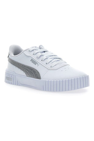 Superge Puma Carina 2.0 Distressed Bele