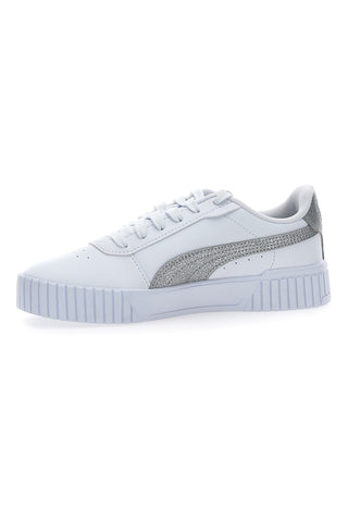 Superge Puma Carina 2.0 Distressed Bele
