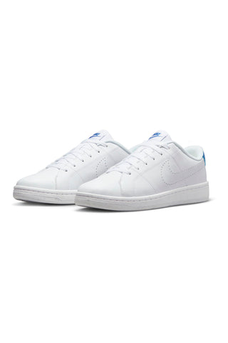 Superge Nike Court Royale 2 NN Bele