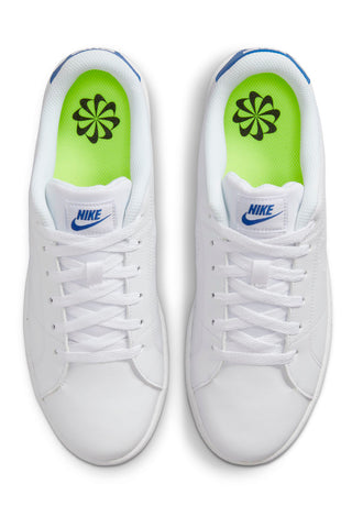 Superge Nike Court Royale 2 NN Bele