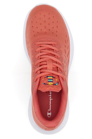 Superge Champion Core Element Salmone