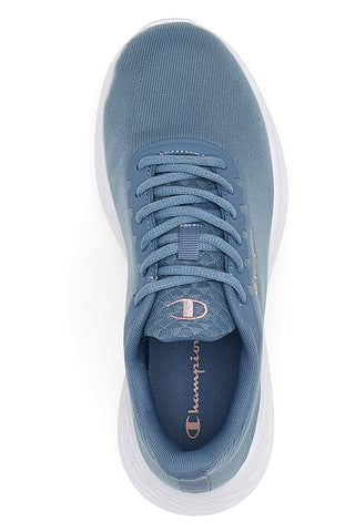 Superge Champion Core Element Azzurre